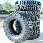 6 Tires Cooper Discoverer Stt Pro Lt 40X13.50R17 Load Ply (dc) Mt M/t Mud New. Price: $3395.94.