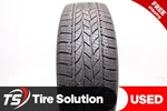 Used Lt 265/60R20 Maxxis Bravo H/t 770 - 121/118R 13/32. Price: $135.41.