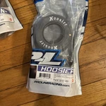 Line Racing 1/10 Hoosier Drag Slick S3 Rear 2.2/3.0 Tire PRO10 New. Price: $29.99.