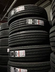 295/75R22.5 Taskmaster Expediter TM111 16PLY New 2025 Dots Commercial Truck Tire. Price: $275.00.