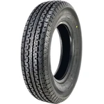 Tires Mastertrack UN-203 Steel Belted 205/75R15 205-75-15 8 Ply Trailer New. Price: $158.68.