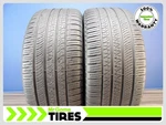 Pirelli Scorpion Tm Zero A/s Lr Pncs Xl 285/40R23 Used Tires 7.1/32 Tread 111Y. Price: $360.00.