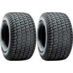 Carlisle Turf Master Lawn And Garden Tire 4PLY 13X6.50-6 Pack Of 2 New. Price: $92.77.