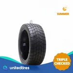 Used 225/625R17 Pirelli Track Rain Fia Wh 1N/A - 6.5/32. Price: $44.12.