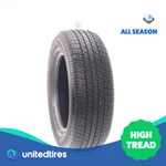 Used 235/65R17 Yokohama Avid S34RV 104T - 9/32 Tire. Price: $90.06.