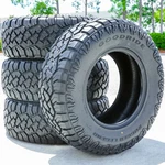 4 Tires Goodride Rugged Legend SL389 R/t Lt 265/70R17 10 Ply Rt Terrain New. Price: $748.91.