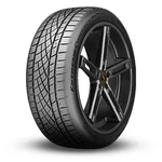 1 Continental Extremecontact DWS06 Plus 265/30R22 97Y Performance 50K Warranty New. Price: $374.99.