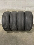 4X P235/60R18 Nexen Roadian Gtx 9/32 103 H Used Tires 2356018. Price: $300.00.