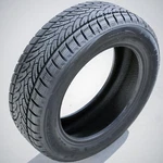 Tire Farroad FRD76 185/55R15 82H (studless) Snow Winter New. Price: $63.71.