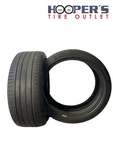 2X Pirelli Pzero PZ4 R01 255/40R21 102Y Quality Used Tires 4.5-5.5/32NDS. Price: $179.00.