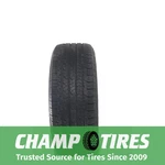 P235/55R17 Goodyear Eagle Sport All-season 99 W Used 6/32NDS. Price: $61.71.