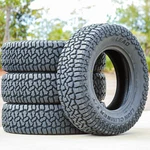 4 Tires Leao Lion Climber X/t 265/70R17 115T Extreme Terrain New. Price: $612.68.