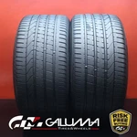 2X Tires Pirelli Zero (N0) 315/30/22 315/30ZR22 3153022 107Y #71977 Used. Price: $438.38.
