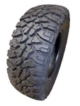 Heritage Ridgerunner M/t Bsw Lt 35 12.5 18 123Q 10PLY Mud Tire THE1019 New. Price: $287.99.