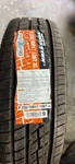 New P 235/70R17 Nitto Crosstek 108T. Price: $125.00.