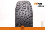 Used 265/65R17 Nitto Terra Grappler G2 A/t - 116T 10/32. Price: $192.76.