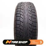 Used 245/70R17 Bfgoodrich Advantage T/a Sport Lt - 110T 10/32 No Repairs. Price: $132.87.