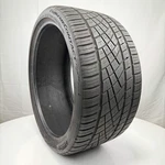 Used 285/30ZR20 Continental Extremecontact DWS06 Plus 99Y 6/32 (dot 22). Price: $135.00.