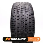 Set Of 4 Used 285/50R20 Goodyear Eagle Gt Ii 111H 7.5-8.5/32 No Repairs. Price: $496.22.