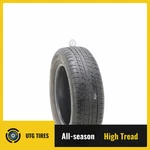 Used 205/60R16 Fuzion Touring 92H - 8/32. Price: $34.15.