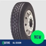 X New - 295/75R22.5 Hankook DL11 144L. Price: $724.43.