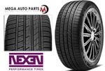 Nexen N'fera AU7 225/40ZR18 92W All Season Uhp High Performance 50K Mile Tires New. Price: $155.00.