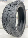 1X Cooper Evolution Winter Studded P225/45R18 95 H Quality Used Tires 5.5/32. Price: $69.00.