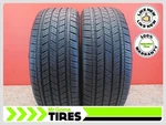 Goodyear Assurance Finesse 215/50R18 Used Tires 8.7/32 Avg Dot 2024 2155018. Price: $230.00.
