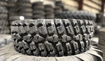 340/80R18 Michelin Crossgrip - New 2023 Dot Military Tire. Price: $550.00.