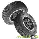 Goodyear Wrangler Territory At 265/60R22 123T 10 Ply All Terrain ( Takeoff ) Used. Price: $741.78.