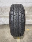 1X P265/60R18 Michelin Ltx MS2 10/32 114 Used Tire 2656018. Price: $135.00.