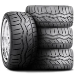 4 Tires Falken Azenis RT615K+ 225/50ZR16 225/50R16 92W High Performance New. Price: $720.00.