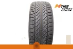 Used 215/45ZR17 Advanta HPZ-01+ 91W 7/32 No Repairs. Price: $64.88.