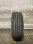 1X P215/55R17 Kelly Edge Touring Plus 8/32 94 V Used Tire 2155517. Price: $70.00.