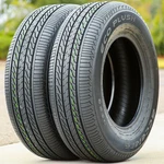 Tires Accelera Eco Plush 205/65R15 94V All Season A/s New. Price: $116.93.