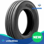New 225/70R19.5 Falken RI191 128/126N (18NJL). Price: $500.94.