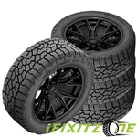 Falken Wildpeak A/T4W LT275/60R20 119/116S All Terrain 8 Ply 60K Mileage 3PMSF New. Price: $1467.86.