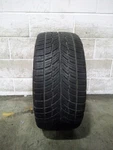 1X P255/40R18 Bfgoodrich G-force Comp A/s + 9/32 99 W Used Tire 2554018. Price: $165.00.
