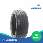 Used 275/40R21 Vredestein Quatrac Pro + 107Y - 9.5/32. Price: $260.72.