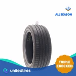 Used 225/45R17 Hankook Kinergy Gt 91W - 7.5/32. Price: $72.63.
