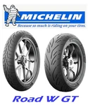 Michelin Road Gt 130/70R18 & 180/60R16 Tire Set Honda Gold Wing Gl 1800 01-17 New. Price: $502.98.