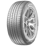Kumho Majesty Solus KU50 225/40R18 88W Sl Bw Tire (qty 1) 2218603 2254018 New. Price: $184.00.