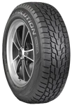 Cooper Evolution Winter 225/60R18 100H Sl Bw Tire (qty 2) 166158006 2256018 New. Price: $393.00.