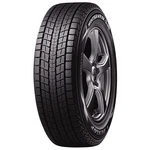 4 New Dunlop Winter Maxx SJ8 - 235X65R18 Tires. Price: $627.36.