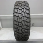 LT255/75R17 Bfgoodrich Mud Terrain T/a KM2 111Q 6PLY Used Tire (17/32ND) (qty 1). Price: $249.00.