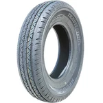 Tire Travelstar HF288 Steel Belted 215/75R14 102/98M C 6 Ply Trailer New. Price: $58.68.