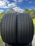 Set Of Pirelli Zero PZ4 Elect Seal Inside Bmw 295/35R23 108Y No Patch Used. Price: $549.99.