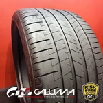 (one) Tire Likenew Pirelli Zero PZ4 315/30ZR21 315/30/21 No Patch #85897 Used. Price: $278.38.