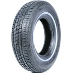 Tire Tornel Classic 205/75R15 205-75-15 205/75/15 97S White Wall Season New. Price: $77.93.