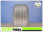 Pirelli Zero Tm Jaguar Xl 295/30ZR20 Used Tire 7.4/32 Tread 101Y 2953020. Price: $200.00.